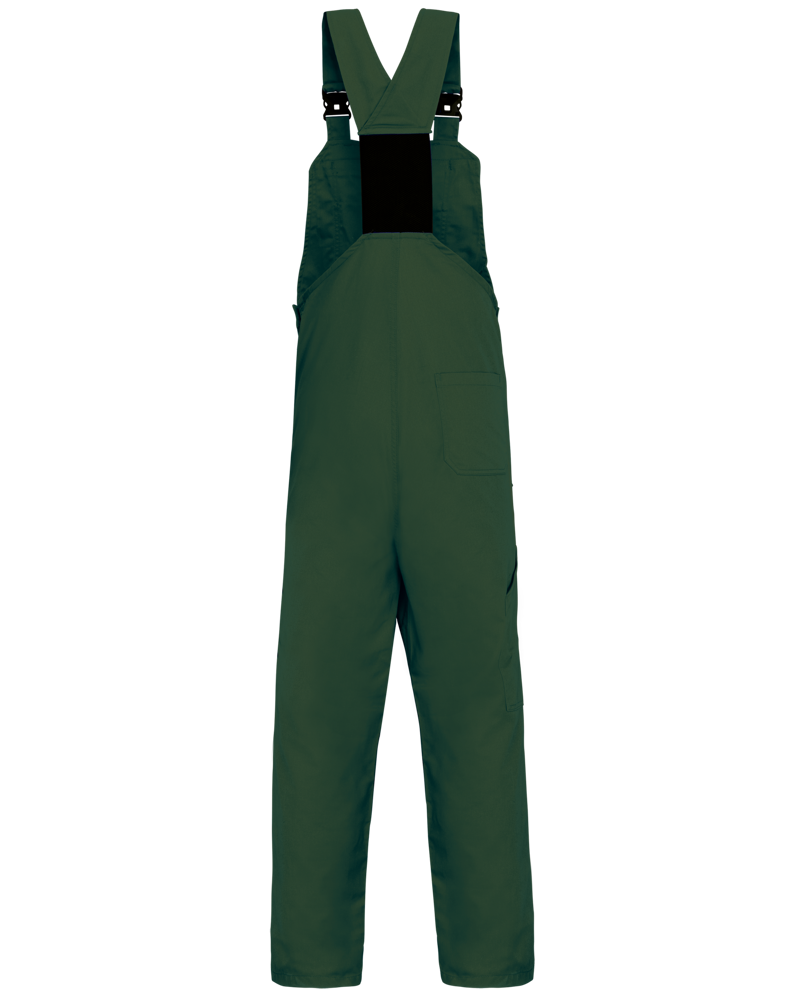 WK829 - Werkoverall unisex