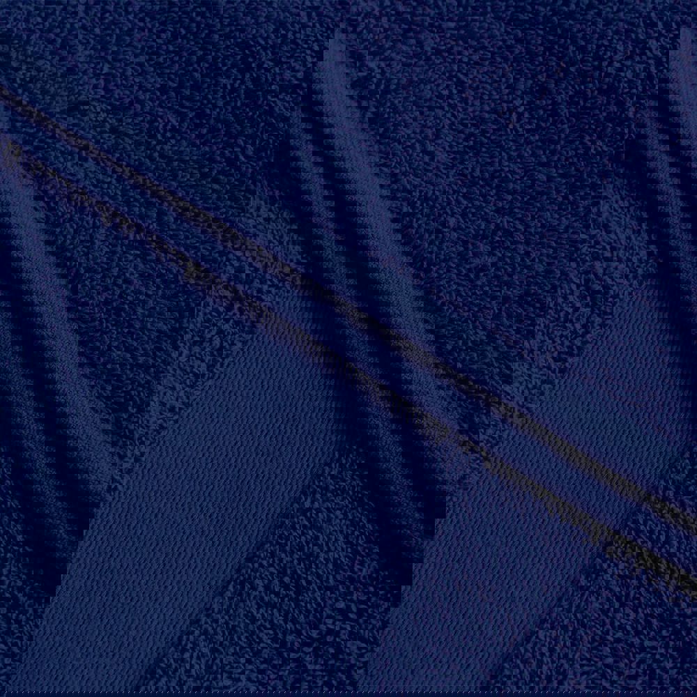 Sophie Muval handdoek bio 140x70 cm, 500 gr/m²