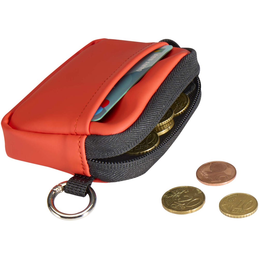 Resi Plus GRS gerecyclede portemonnee