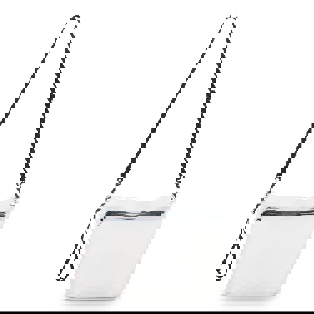 Waterbestendige Ripstop Schoudertas  33 x 23 x 13 cm