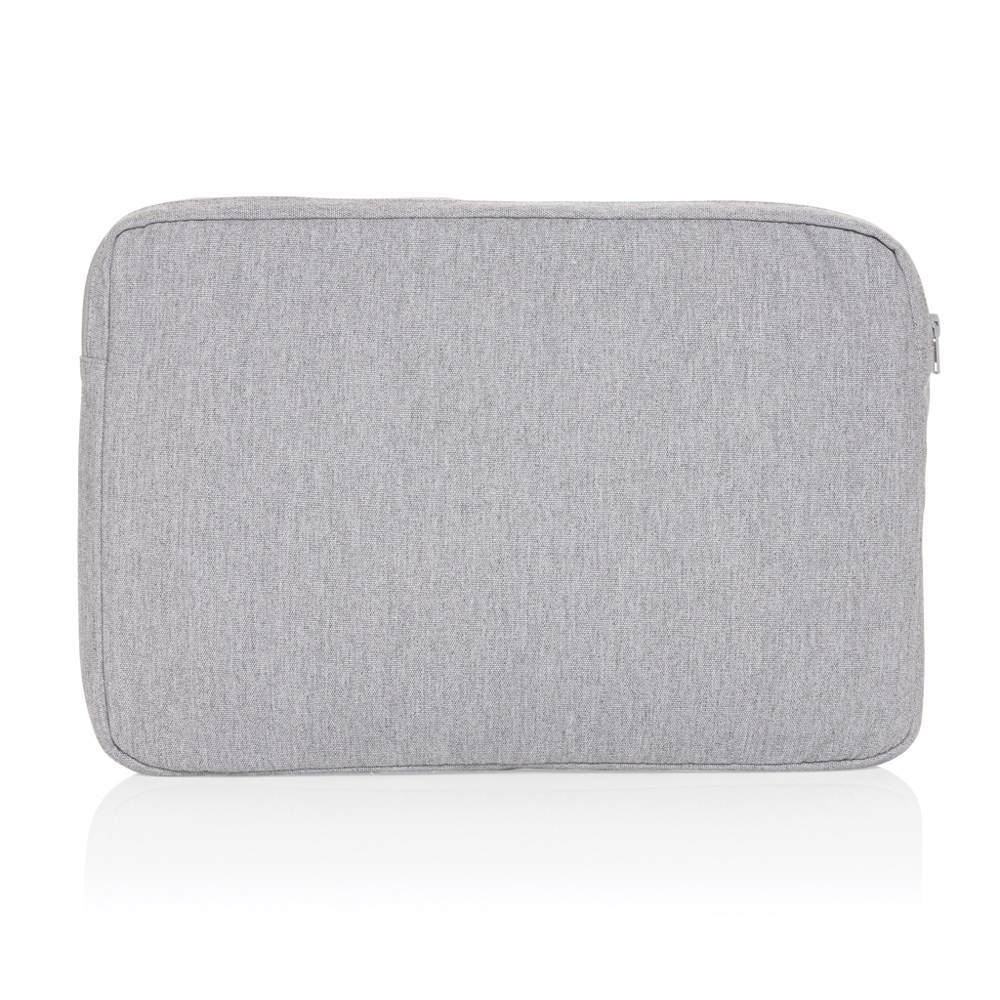 Laluka AWARE™ gerecycled katoenen 15,6 inch laptophoes