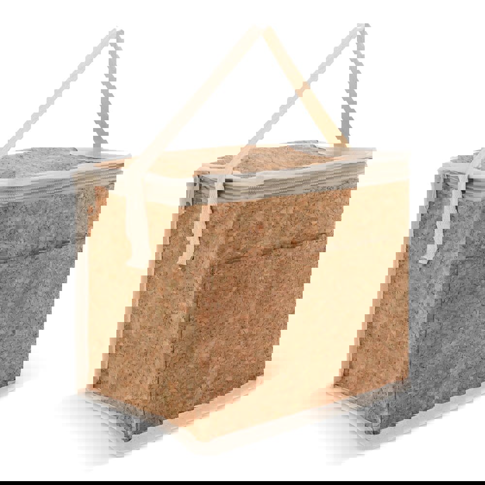 Koeltas kurk vierkant 22x18x18cm