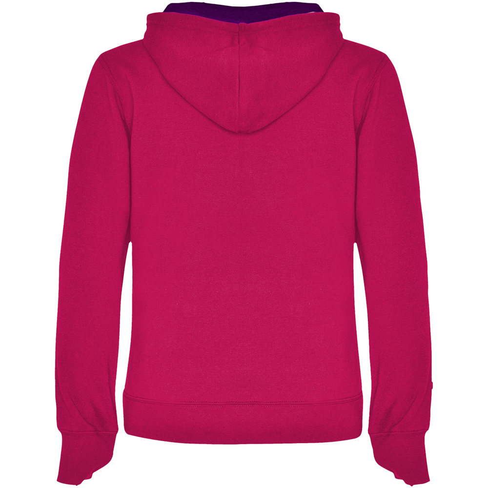 Urban hoodie voor dames