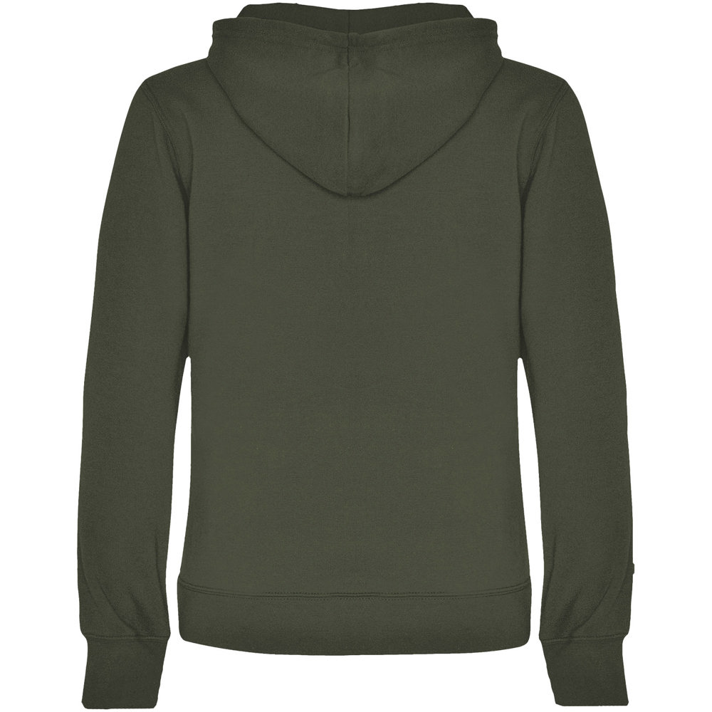 Urban 280 g/m² hoodie voor dames
