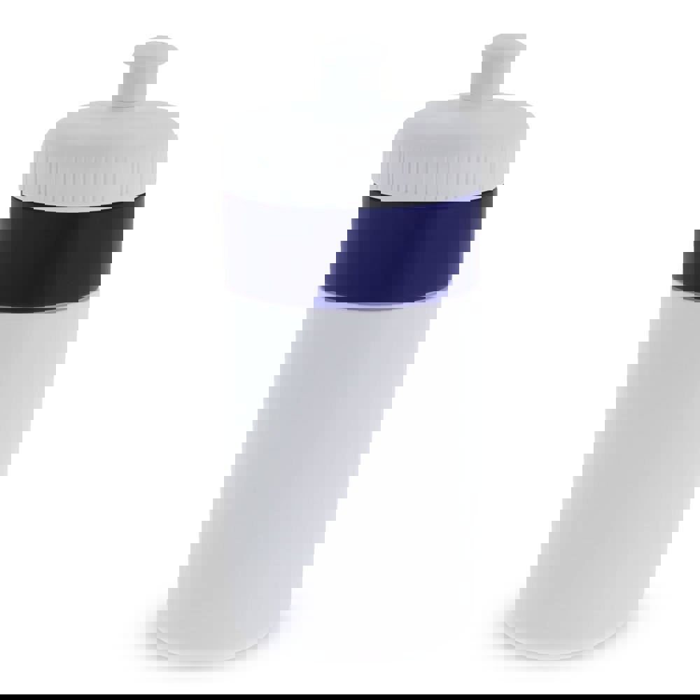 Sportbidon met rand 500ml