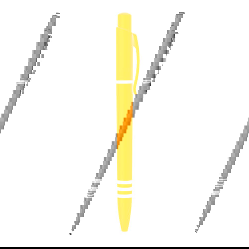 Balpen Tropic Colour hardcolour