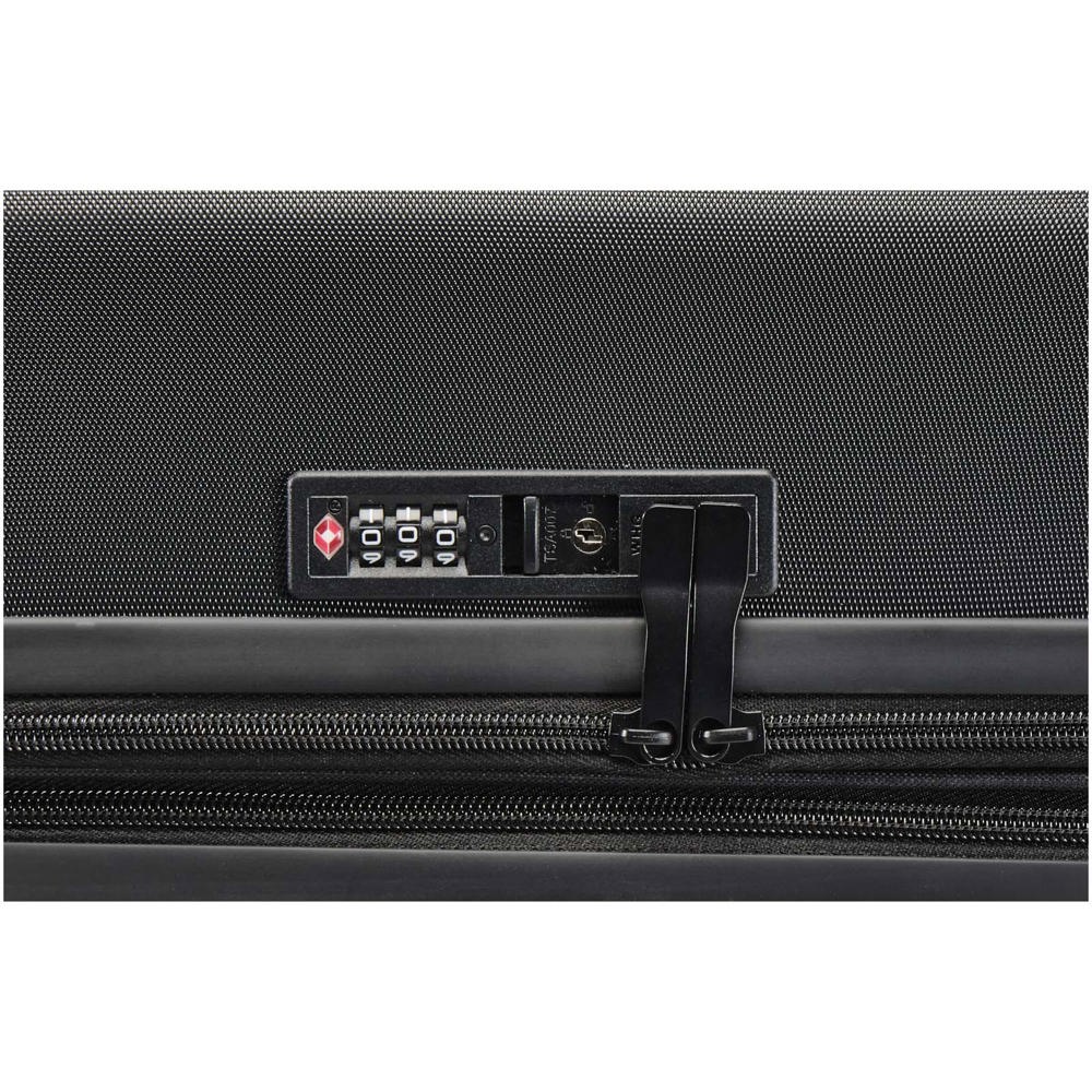 Rover 24 inch GRS gerecyclede uitbreidbare trolley 70 l