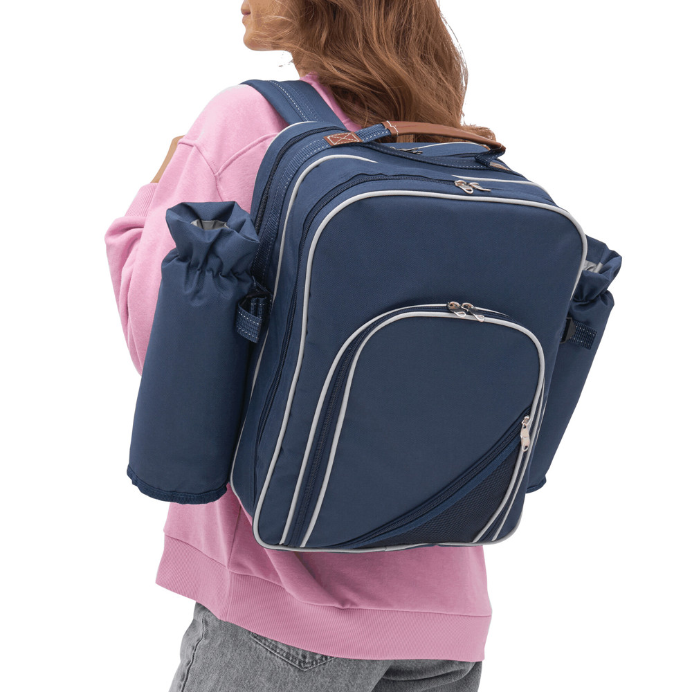 HYDE PARK - Picknick rugzak