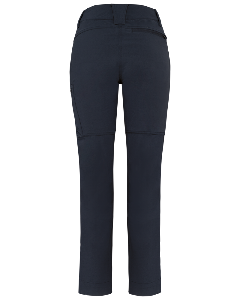 WK745 - Gerecyclede stretchbroek voor dames