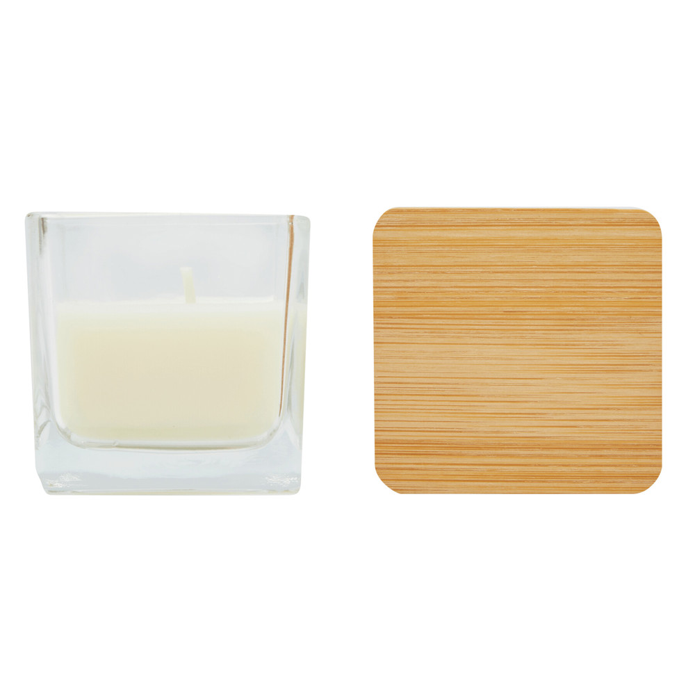 VANILLA GLOW - Geurkaars GLOW