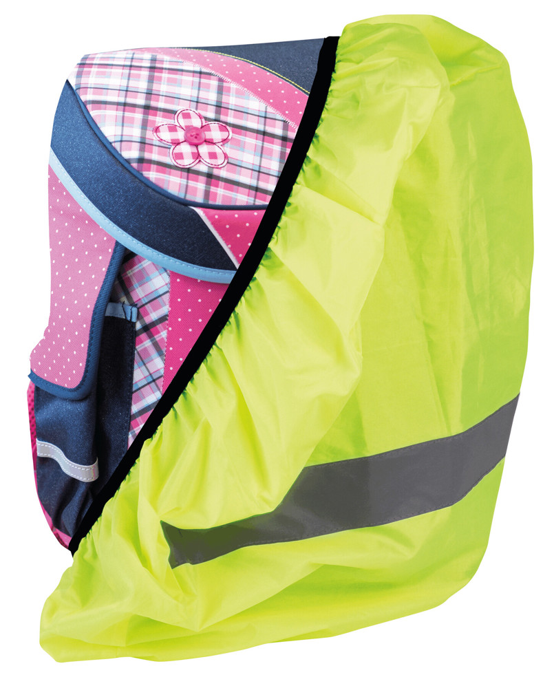 RAINY DAYS - Regenhoes voor rugtassen en schooltassen