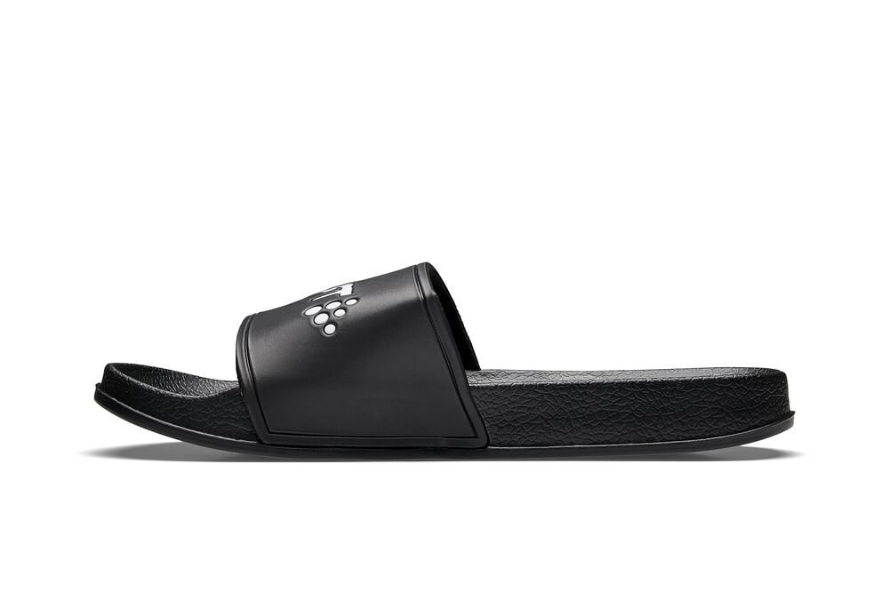 Craft - Shower Slip In Black 9/43,5