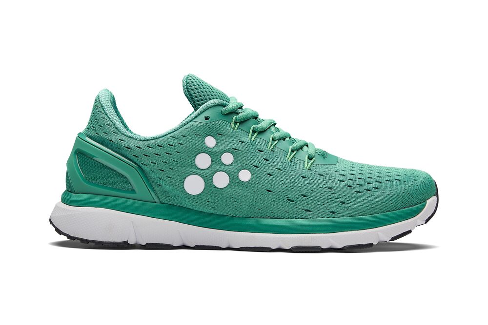Craft - V150 Engineered M - Team Green