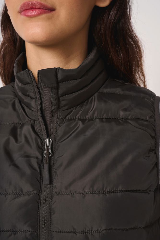 IB6173 - Gewatteerde dames bodywarmer