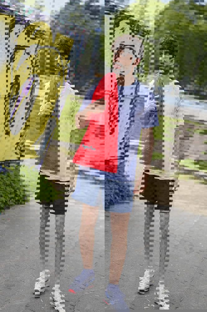 Sophie Muval handdoek 100x50 cm, 450 gr/m²