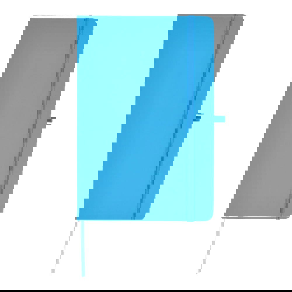 PU-Notitieboekje Sora A5