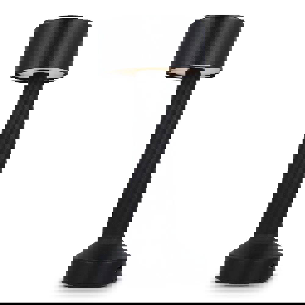 Lumo Tafellamp met 3 Lichtstanden en Dimbaar