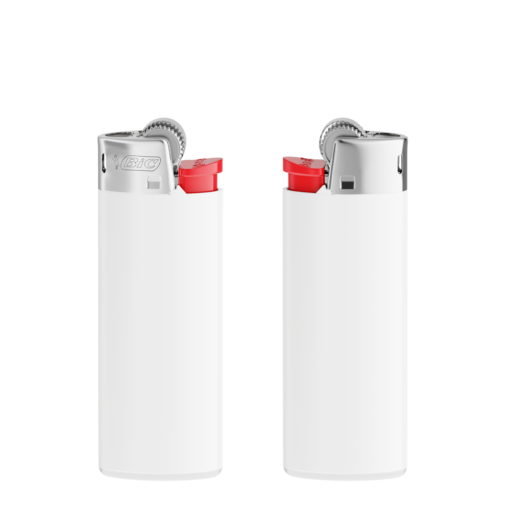 BIC® J25 Standaard aansteker