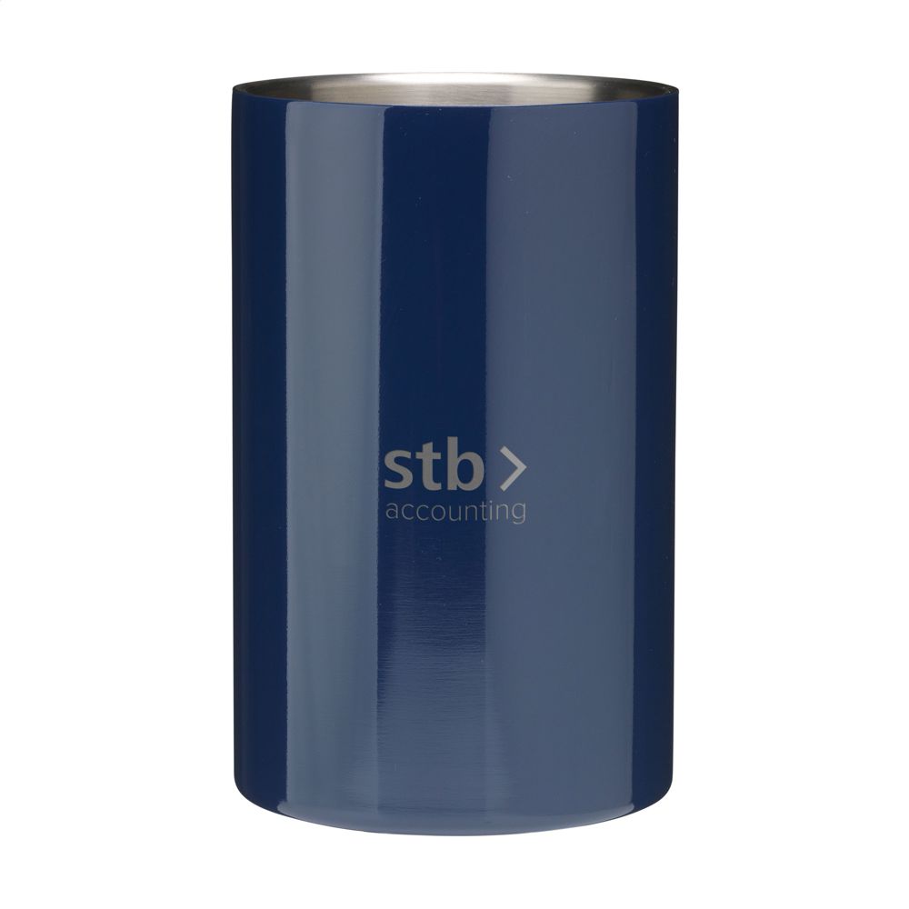 CoolSteel RCS Recycled Steel wijnkoeler