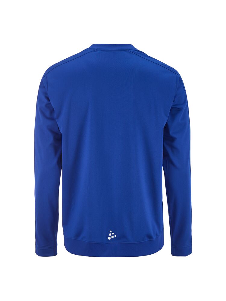 Craft - Evolve 2.0 Crewneck M Club Cobolt L