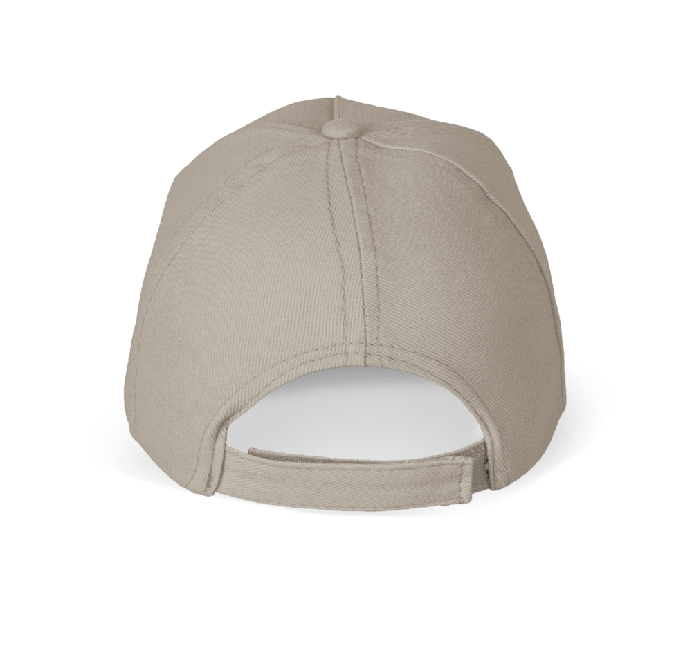 KP162 - Pet van dik katoen - 5 panelen