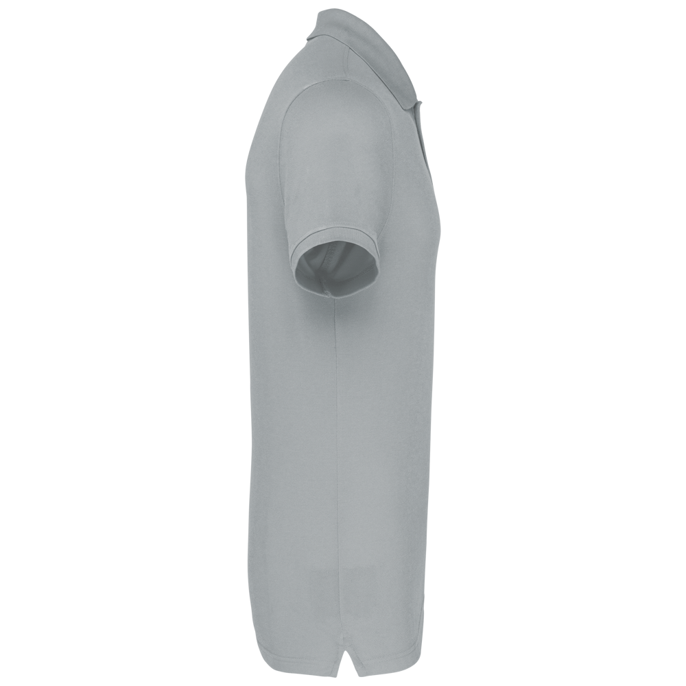 WK274C - Polo korte mouwen