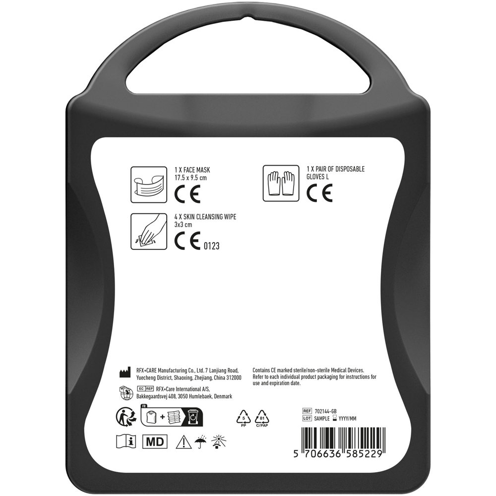 MyKit beschermingskit