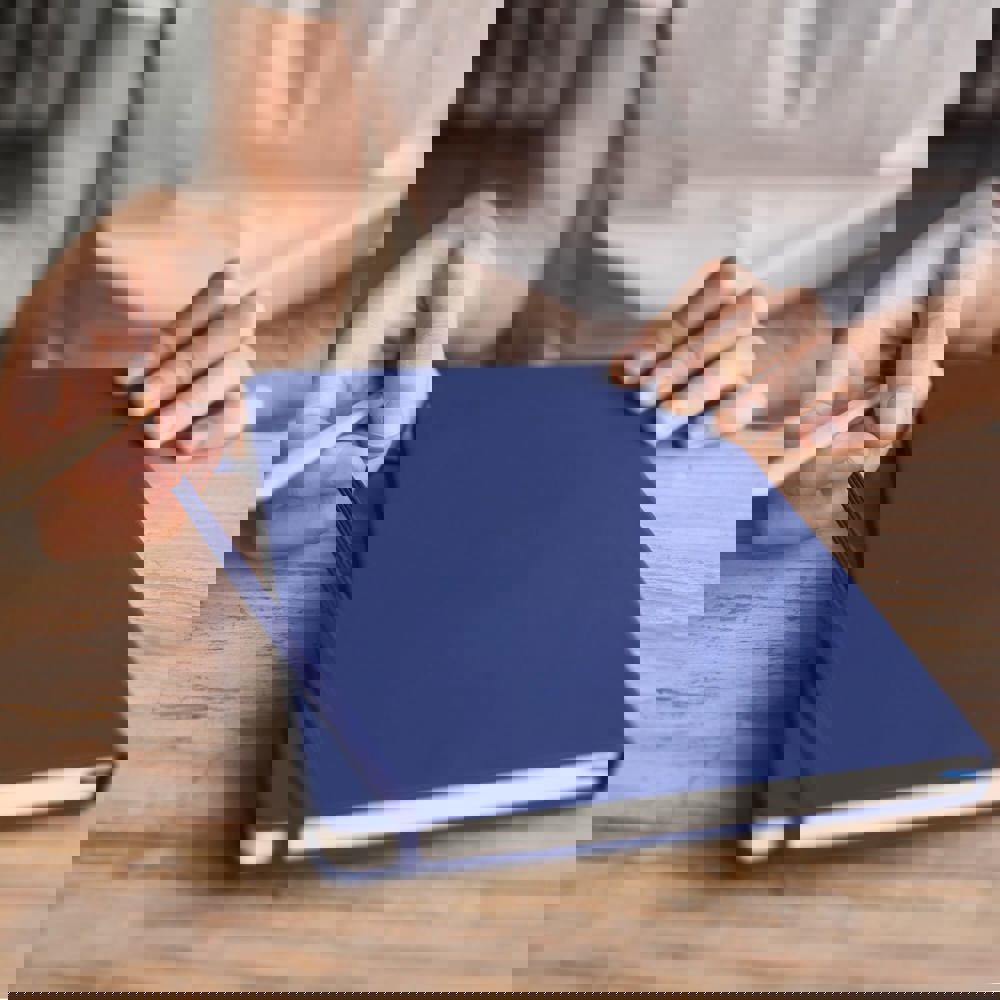 PU-Notitieboekje Sora A5