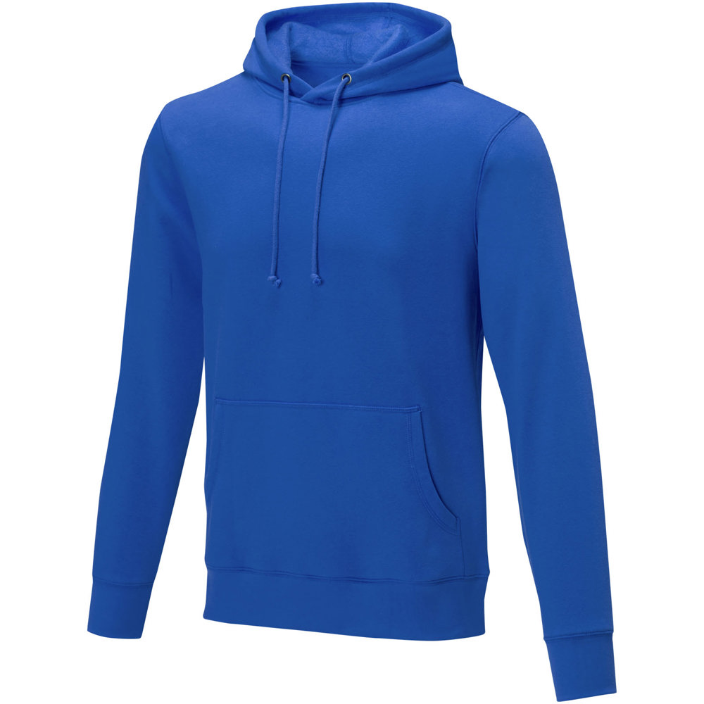 Charon unisex hoodie - blauw