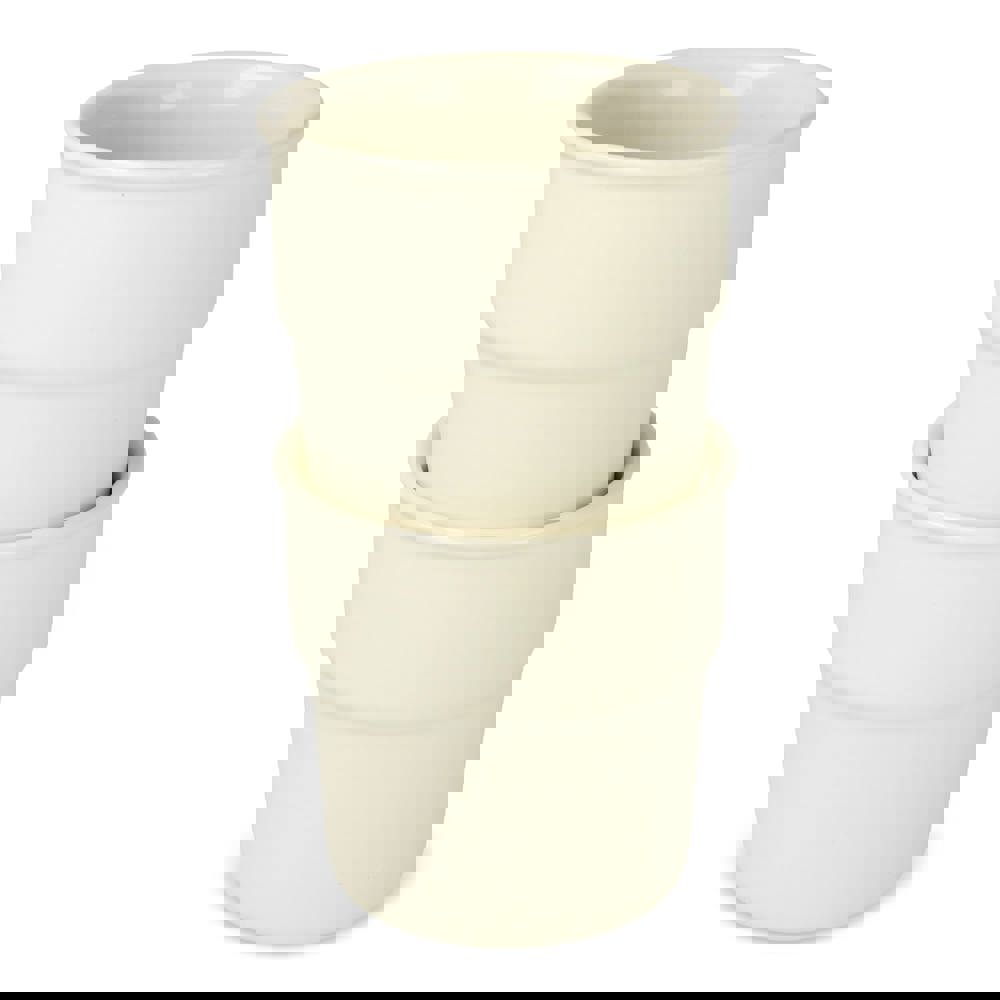 InSideOut Mokken set Fika 280ml - Beige