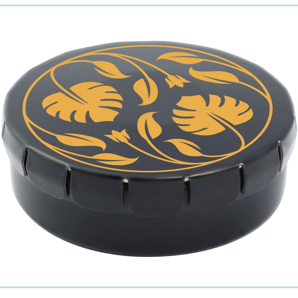 Clic clac suikervrije extra sterke pepermunt