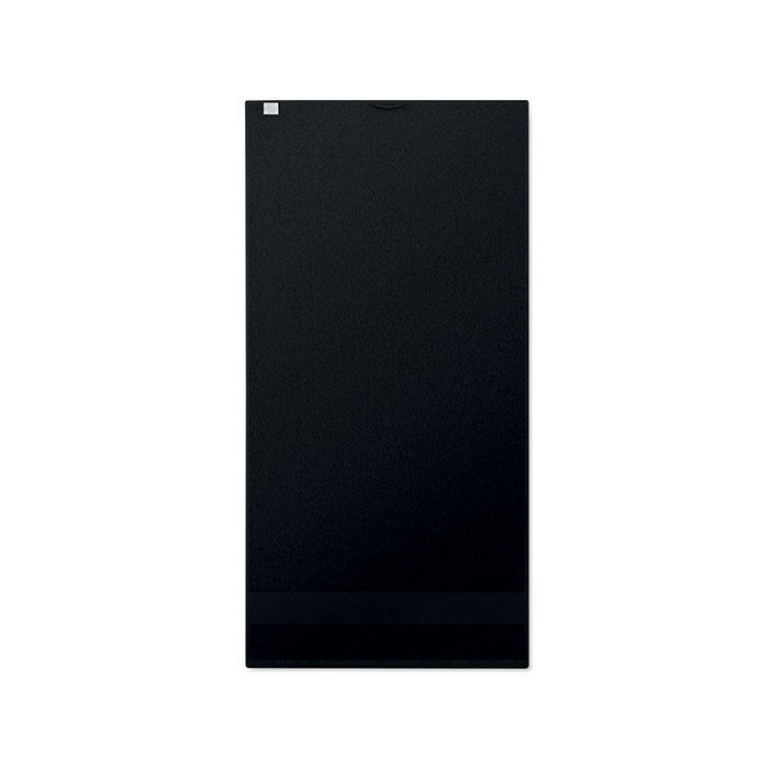 TERRY - Handdoek organisch 100x50