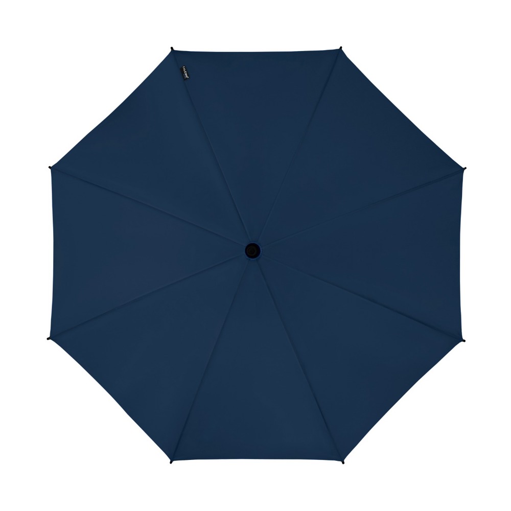 FALCONE - Compact - Automaat - Windproof - 102 cm - Blauw