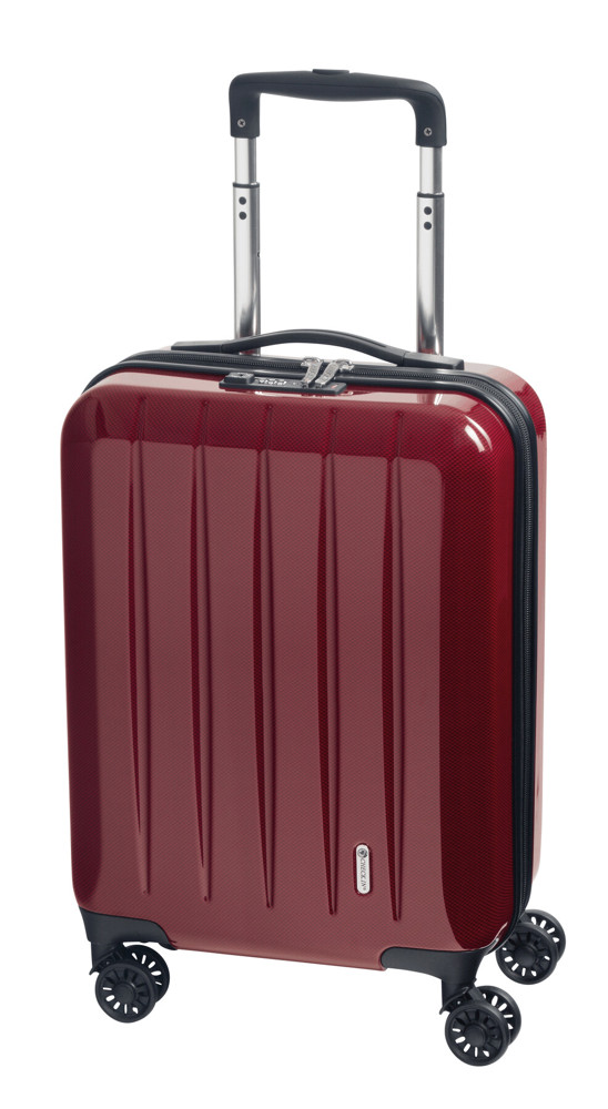 LONDON 2.0 - Trolley-set