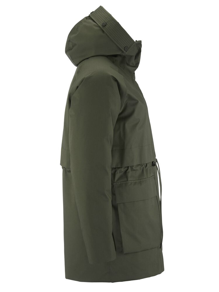 Craft - Urban Padded Parka W Chimera S