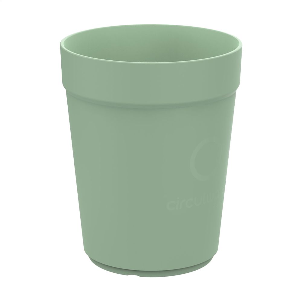 CirculCup 300 ml beker - Forest Medium