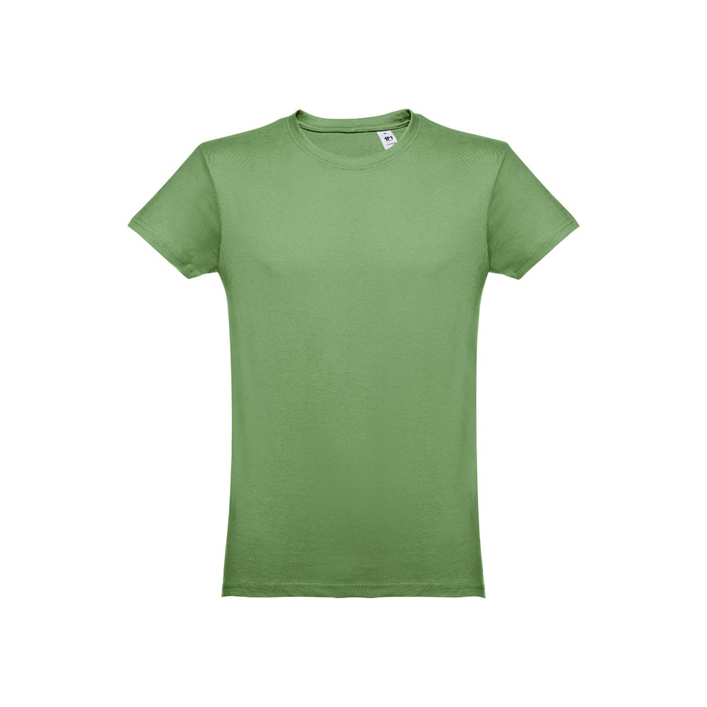THC LUANDA 3XL. T-shirt voor mannen - Groene Jade