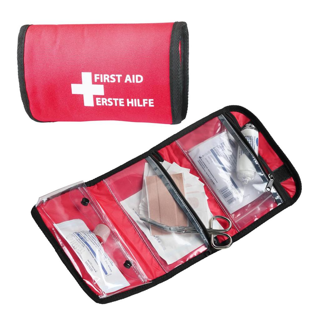 Emergencyset "Tas", groot