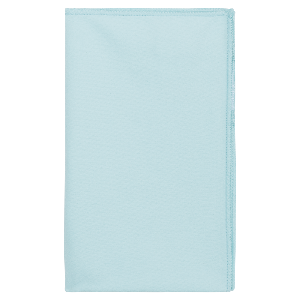 PA573 - Sporthanddoek microvezel - 30 x 50 cm - Ice Mint
