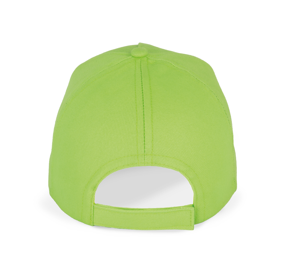 KP162 - Pet van dik katoen - 5 panelen