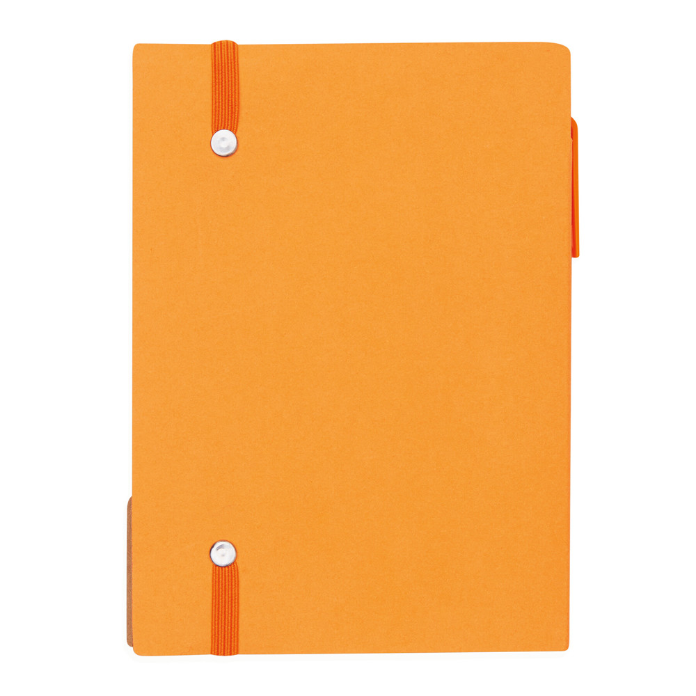 PENZ - Notitieboekje