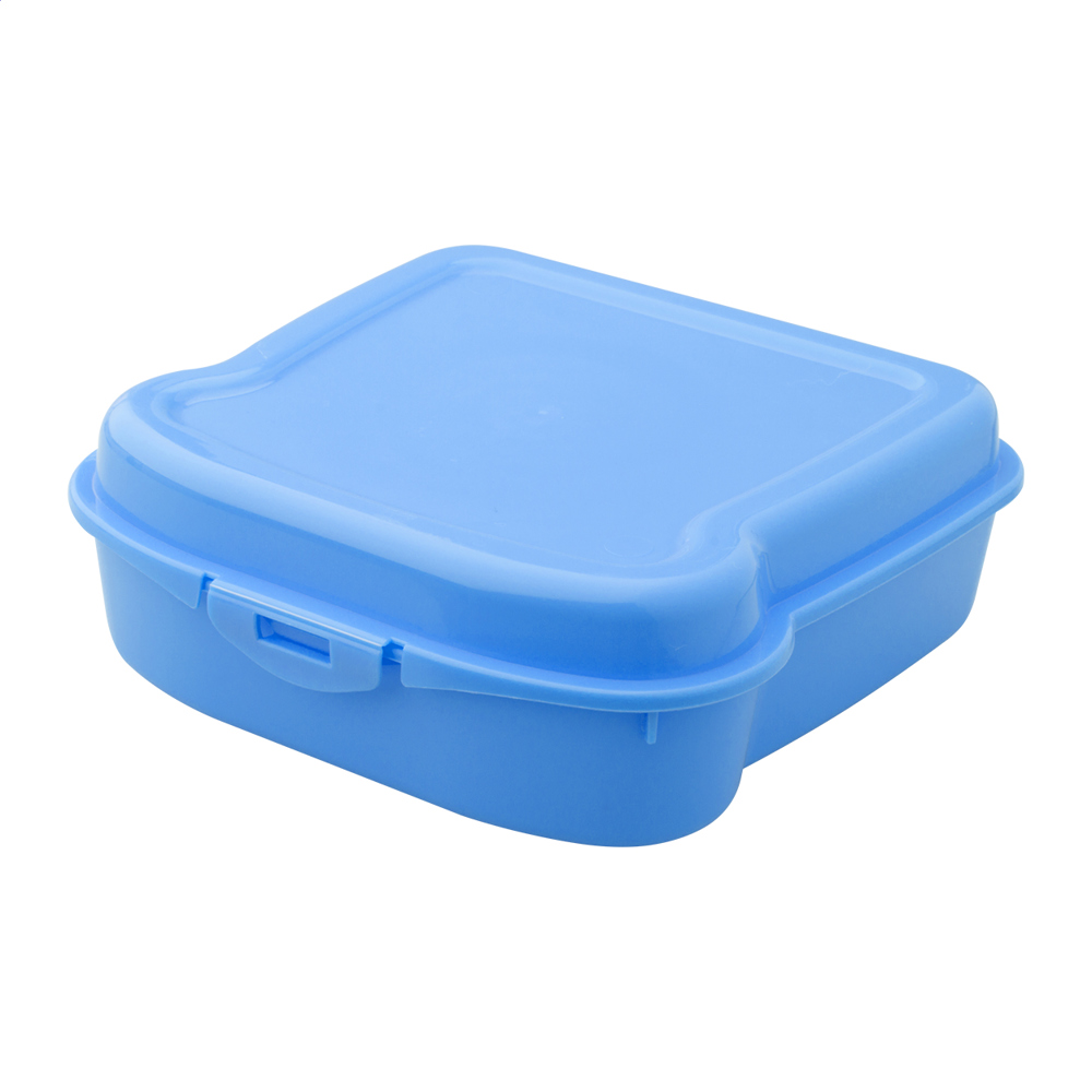 Sondix - broodtrommel - Blauw