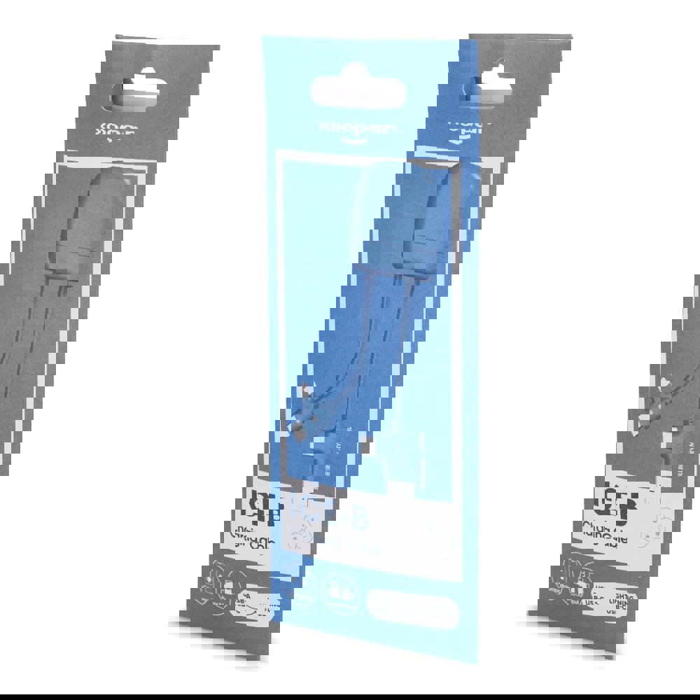 Xoopar ICE-B Multi Oplaadkabel