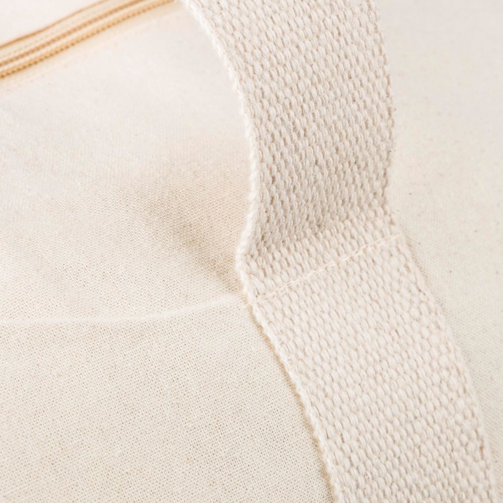 Katoen (180 gr/m²) sporttas Elora