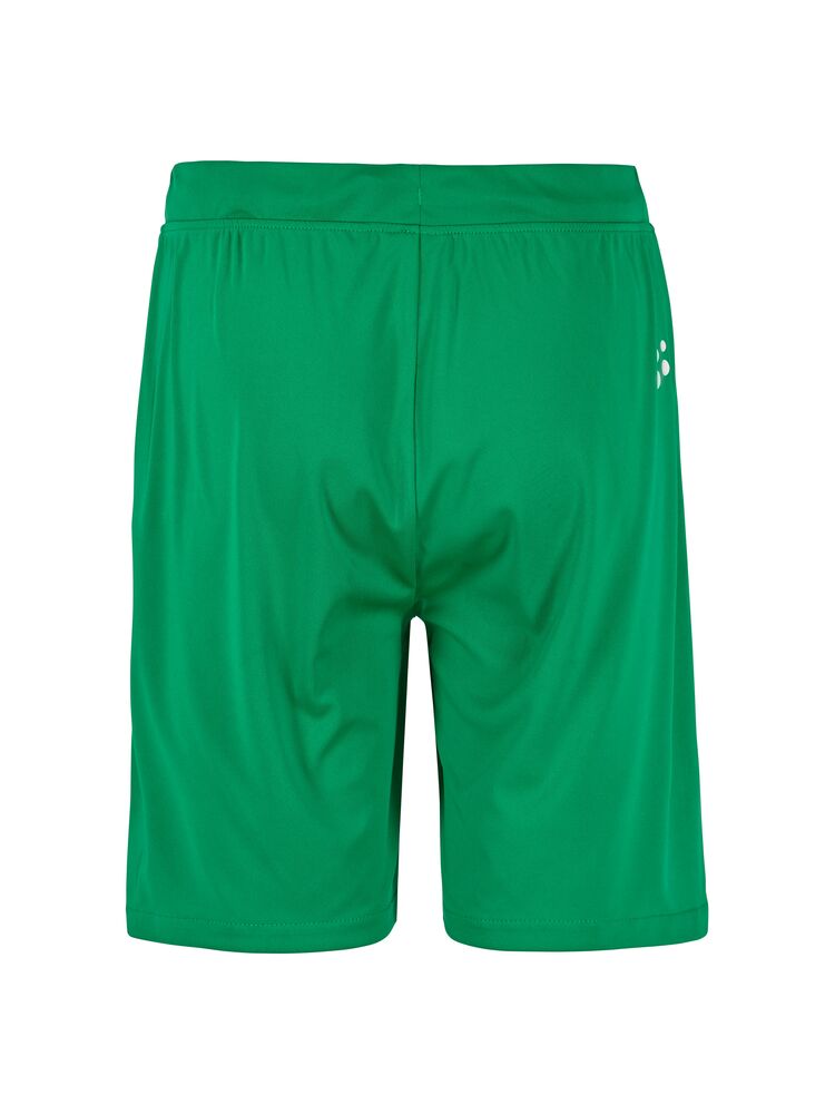 Craft - Evolve 2.0 Shorts Jr Team Green 146/152