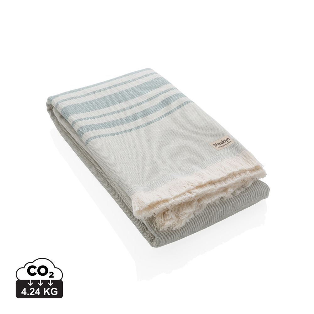 Ukiyo Yumiko AWARE™ Hamam Handdoek 100x180cm