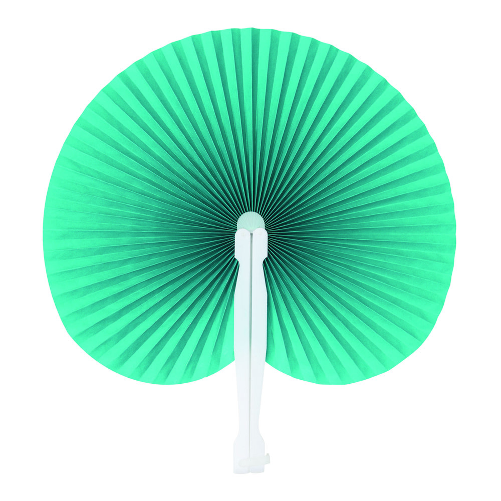 PEACOCK - Opvouwbare waaier
