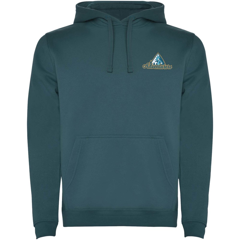 Urban 280 g/m² hoodie voor heren