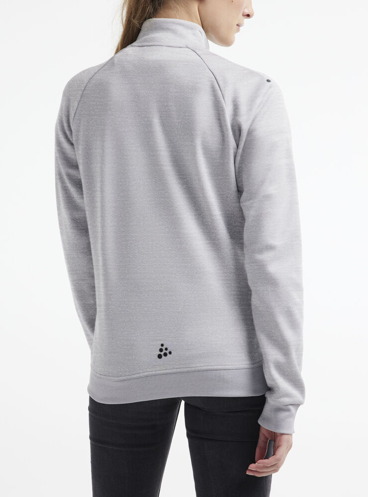 Craft - ADV Unify Jacket W Grey Melange XS