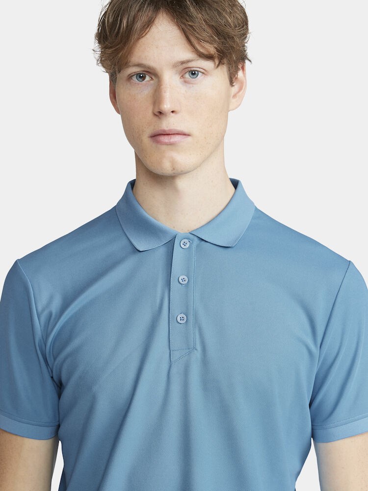 Craft - CORE Unify Polo Shirt M Zenith S
